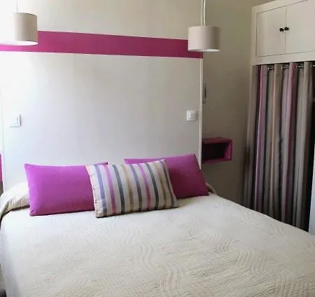 酒店 哈福尔布勒酒店