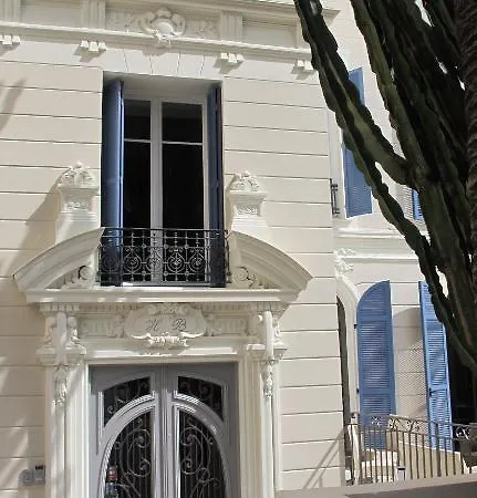 哈福尔布勒酒店 2*