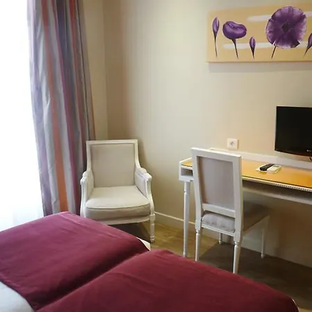 酒店 哈福尔布勒酒店