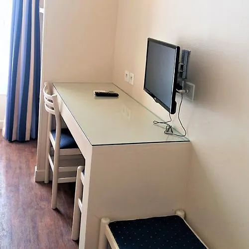 Le Havre Bleu 2* Beaulieu-sur-Mer