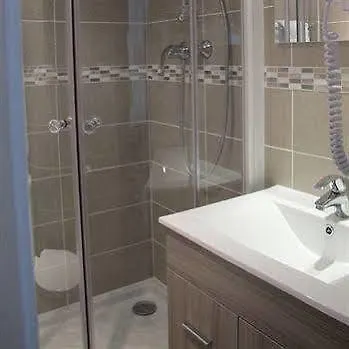 Le Havre Bleu Hotel 2*