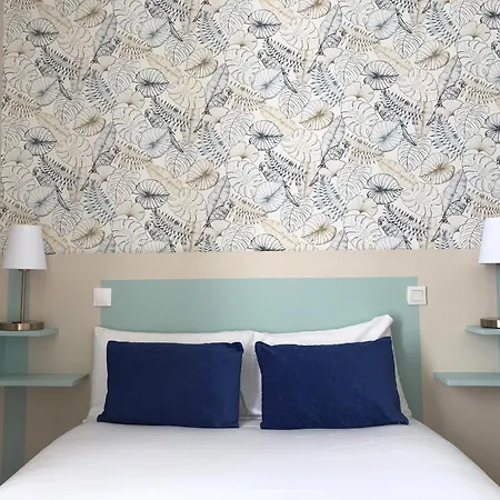 Le Havre Bleu Beaulieu-sur-Mer