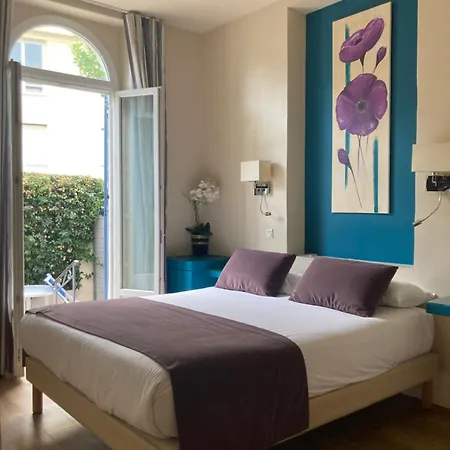 Le Havre Bleu Hotel