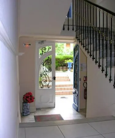 Hotel Le Havre Bleu 2*