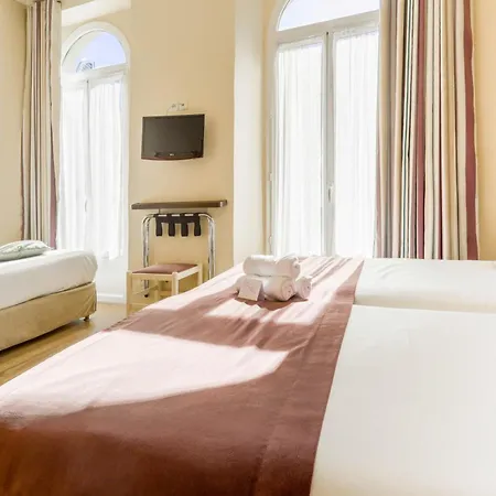 Hotel Le Havre Bleu 2*