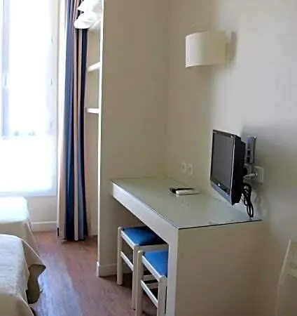 Hotel Le Havre Bleu Beaulieu-sur-Mer