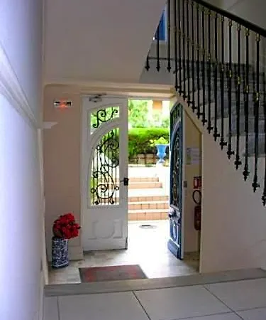Hotel Le Havre Bleu 2*