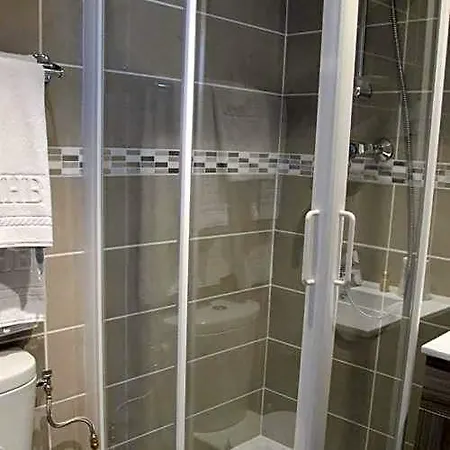 Hotel Le Havre Bleu
