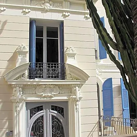Le Havre Bleu Hotel 2*