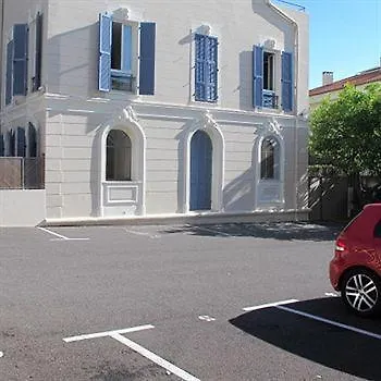 Hotel Le Havre Bleu 2*
