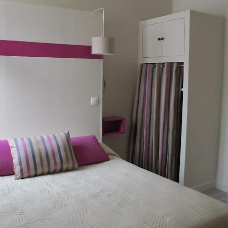 Le Havre Bleu 2* Beaulieu-sur-Mer