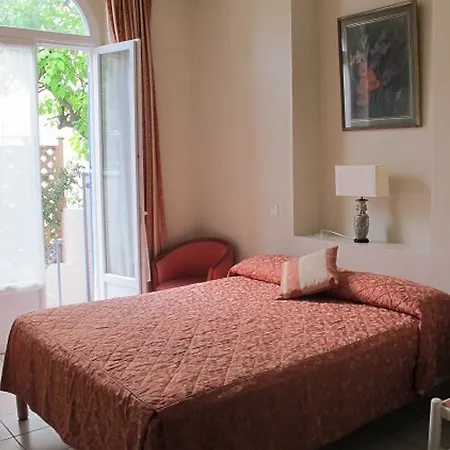 Le Havre Bleu Hotel