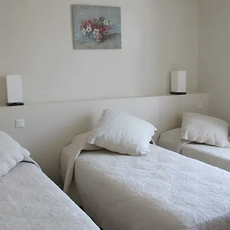 Le Havre Bleu Hotel 2*