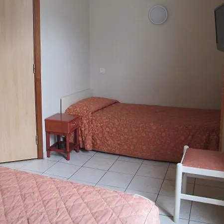 Le Havre Bleu 2* Beaulieu-sur-Mer