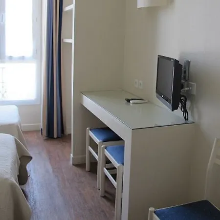Le Havre Bleu Hotel