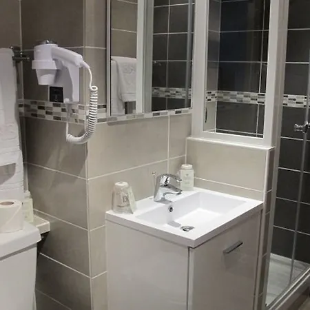 Le Havre Bleu Hotel Beaulieu-sur-Mer