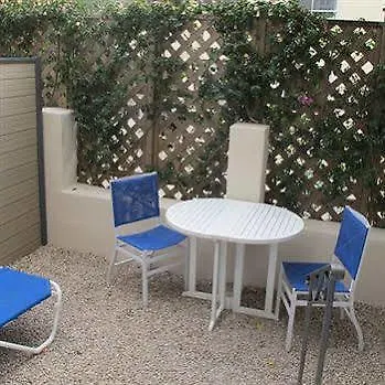 Le Havre Bleu Hotell