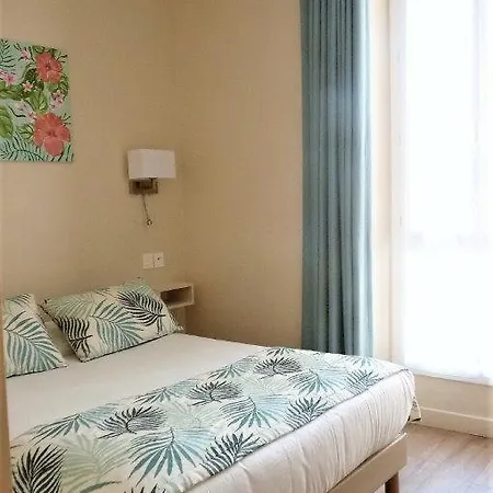 Hotel Le Havre Bleu 2*