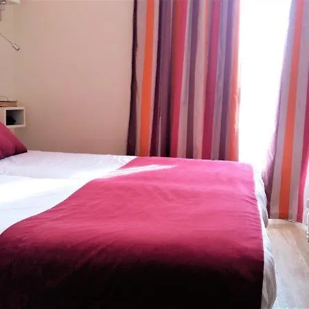 Hotel Le Havre Bleu 2*