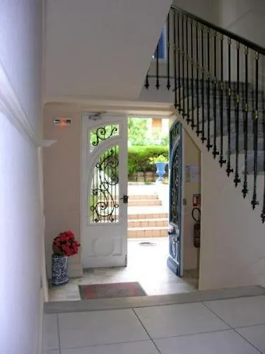 فندق Le Havre Bleu 2*