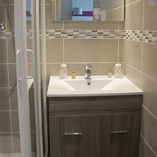 Le Havre Bleu 2* Beaulieu-sur-Mer