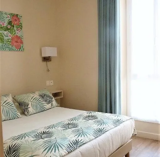 Hotell Le Havre Bleu 2*